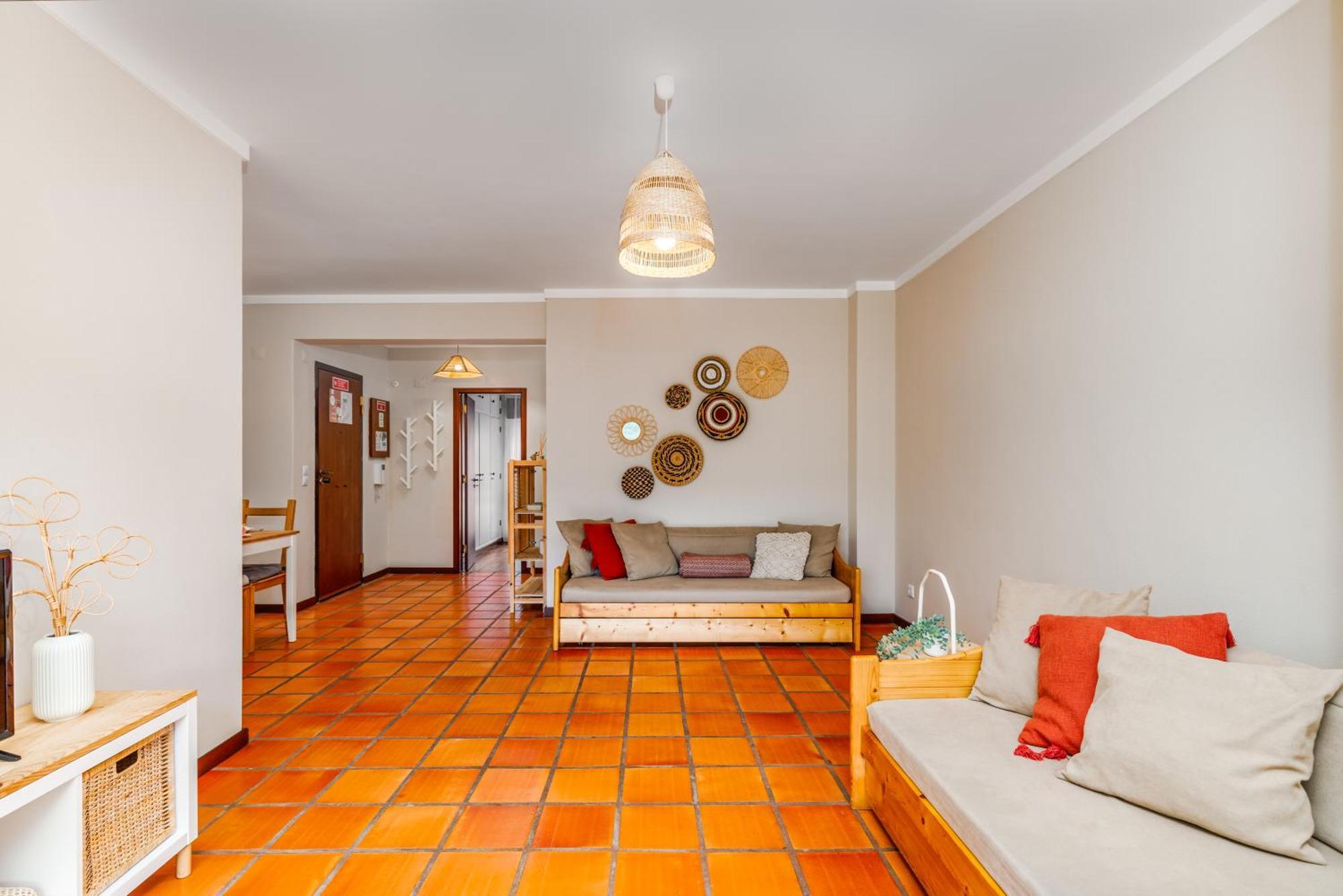 塞辛布拉Casa Do Mar - Sea View - Wifi - Barbecue公寓 外观 照片